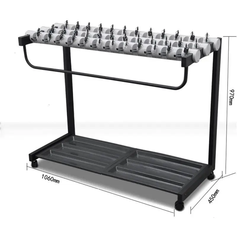 Держатель для зонта металлическая подставка дома и улицы в форме цветка | Дом сад