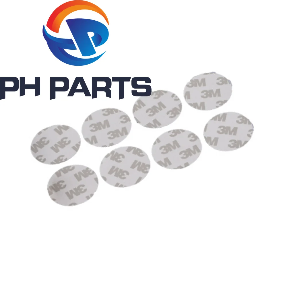 

100 шт., картриджи с тонером Goodpartner, 28 мм