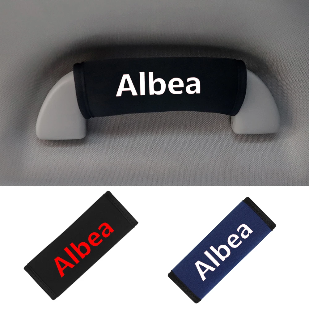 

Защитный чехол для автомобильного интерьера, для Fiat Albea