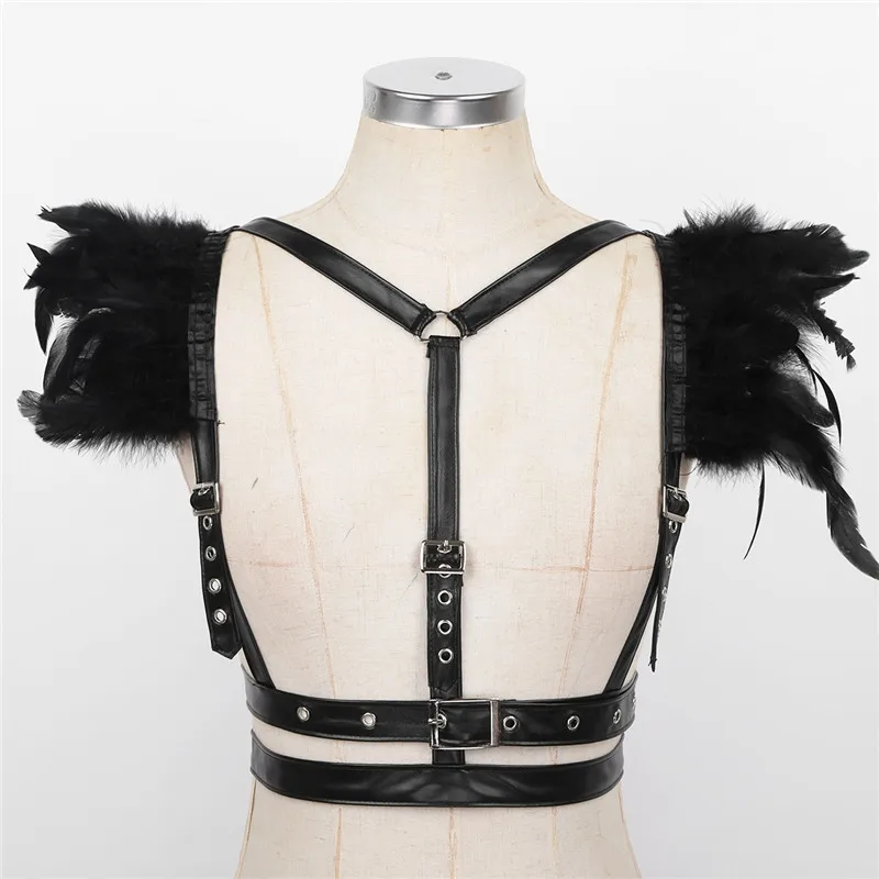 Женский костюм для Хэллоуина из 2 предметов Готический викторианский плечевой