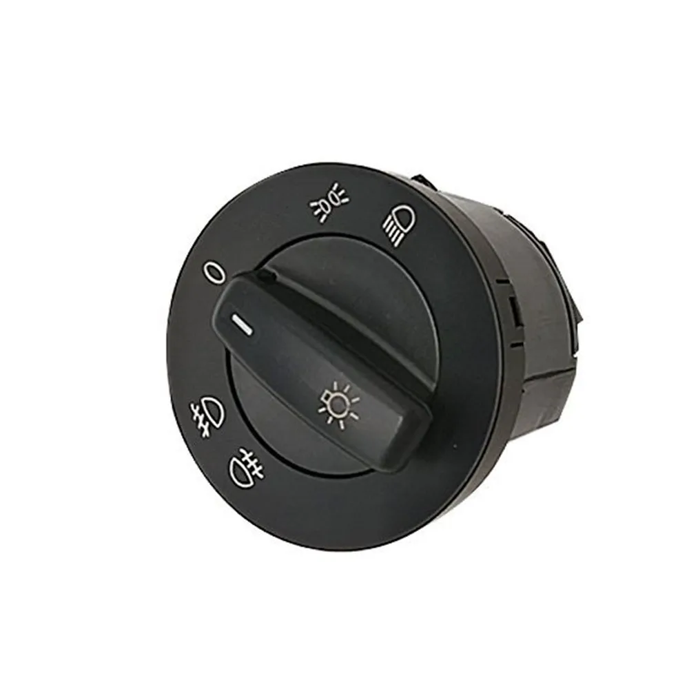 

OEM 1K0 941 431Q 1K0941431Q Новый переключатель фары для VW Golf MK5 Caddy JETTA TOURAN SAGITAR BORA