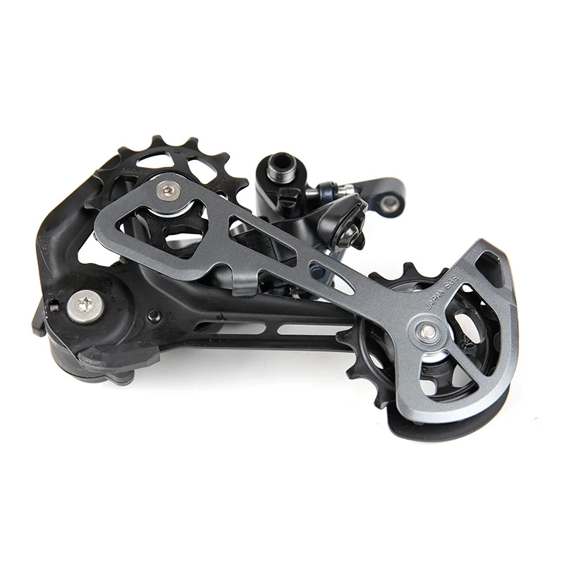 Shimano SLX RD M7100 SGS 12 1x12 скоростной MTB велосипедный задний переключатель длинная