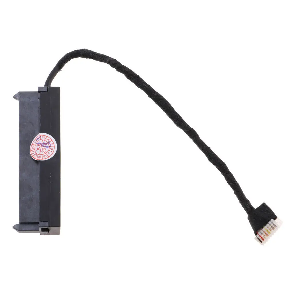 Разъем жесткого диска HDD с гибким кабелем для HP Pavilion x360 11 n010dx DC02001W500|Компьютерные