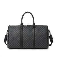 men and women travel handbag large capacity luggage bags luxury brand designer fashion business gym boarding shoulder bags