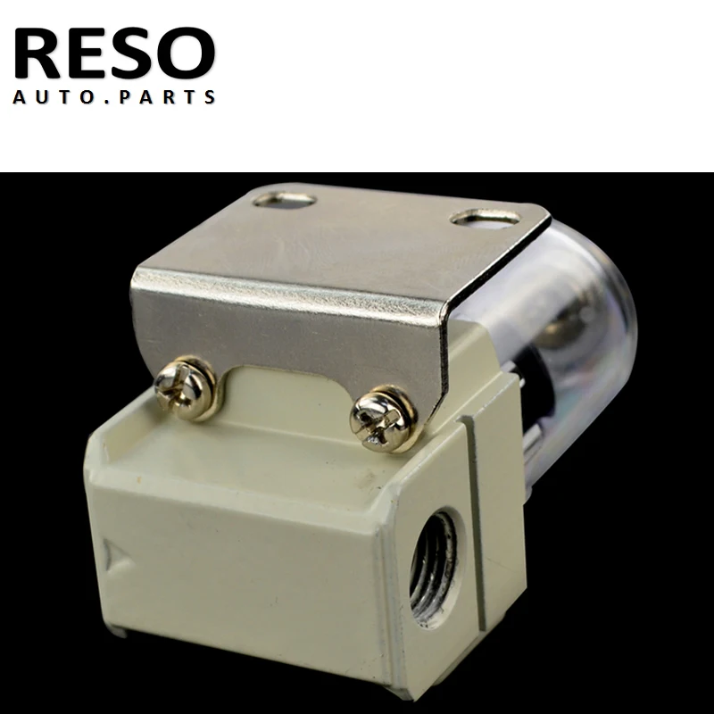 Масляная ловушка универсальный автомобильный масляный сепаратор двигателя