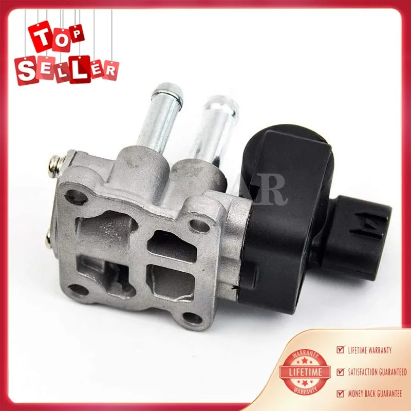 Регулирующий клапан холостого хода двигателя IACV 22270-74240 2227074240 подходит для Toyota