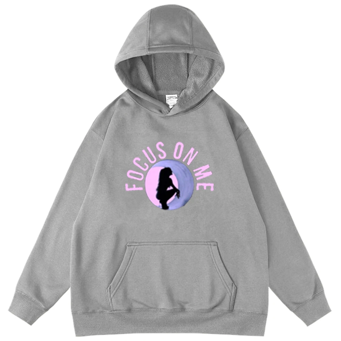 

Ariana Grande Cool Men Oversized Hoodie Hooded Sweatshirts Fleece Loose Streetwear Men's Hoodies Funny Hoodey Clothes Tops