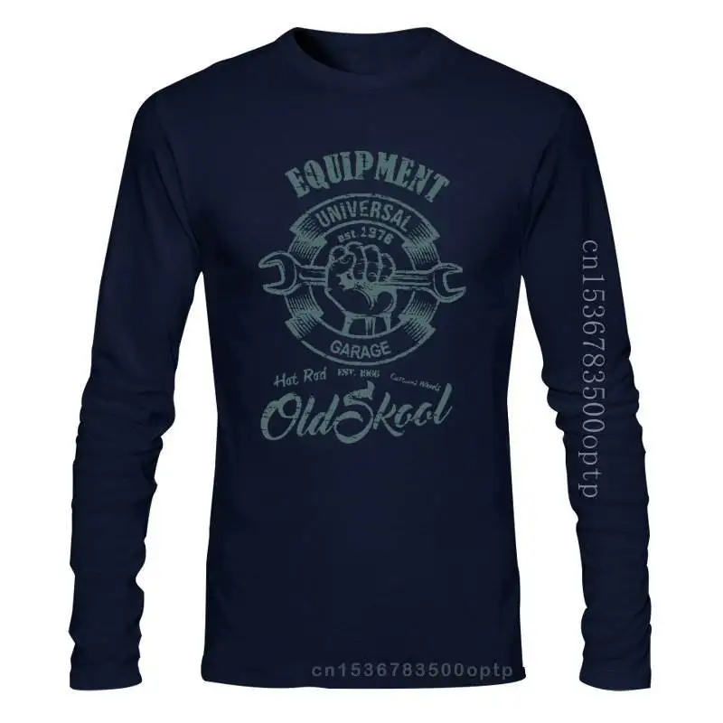 

New Mens's Lastest 2021 Simple Style Hot Rod Oldschool Car V8 Pick Up Usa Biker Garage Custom Mechanik 1350 Create A T Shirt