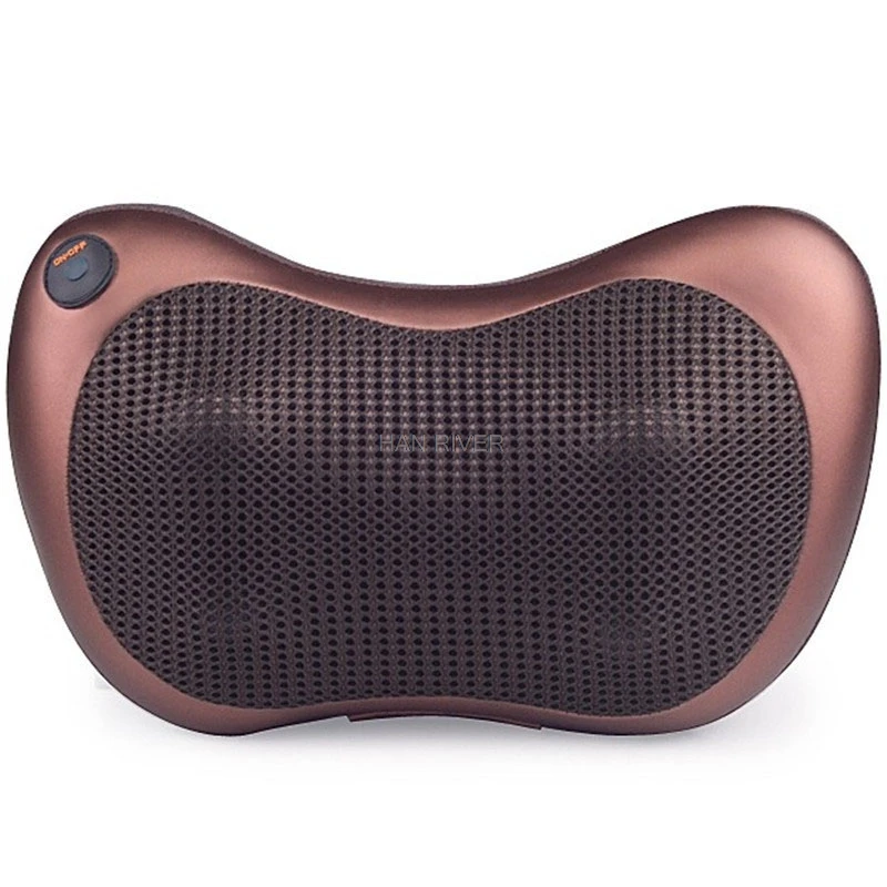 Шейки автомобиль массажный прибор подушка талии устройство для массажа шеи vehienlar