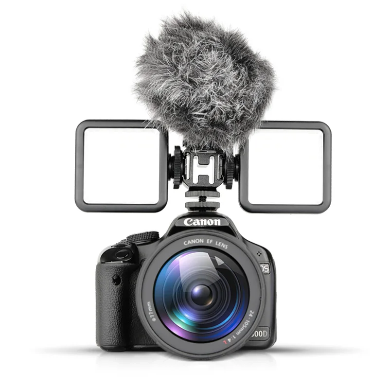 Удлинительный кронштейн для крепления вспысветильник камеры держатель