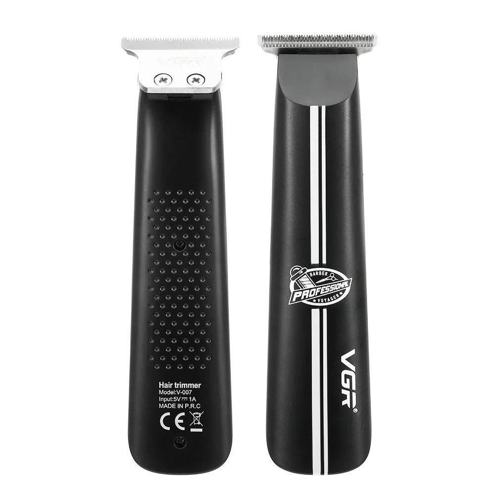 

Hair clipper professional with blade hair clipper electric clipper Rechargeable Hair Cutter hair trimmer 0mm t-blade for men