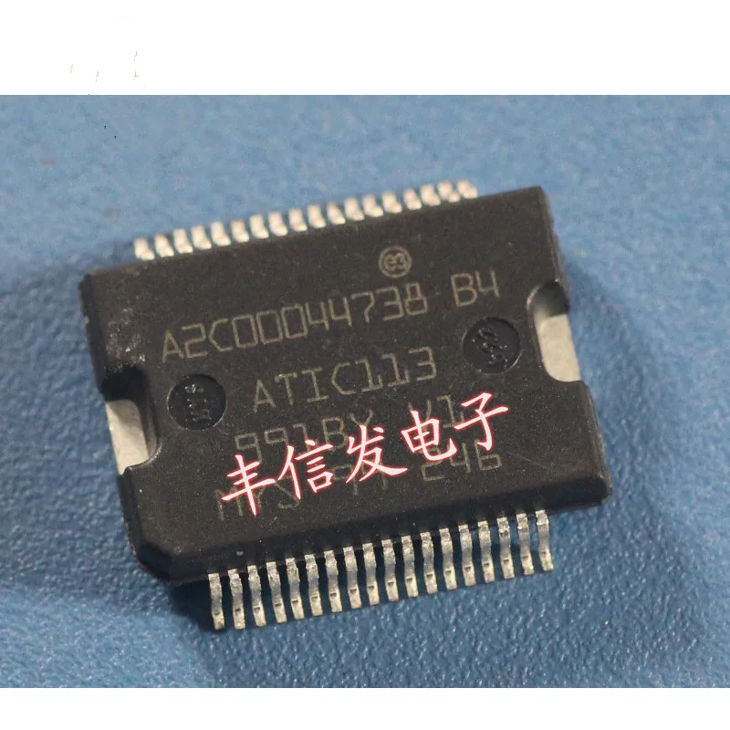 

5 шт./лот A2C00044738 B4 ATIC113 HSSOP36