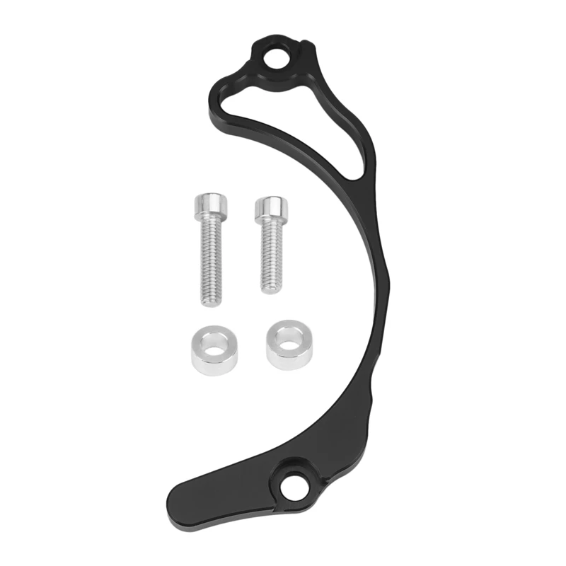 

Motorcycle Engine Cover Case Guard Protector for Honda Sportrax 400 TRX400EX 1999-2008 TRX400X 2009 2012-2014
