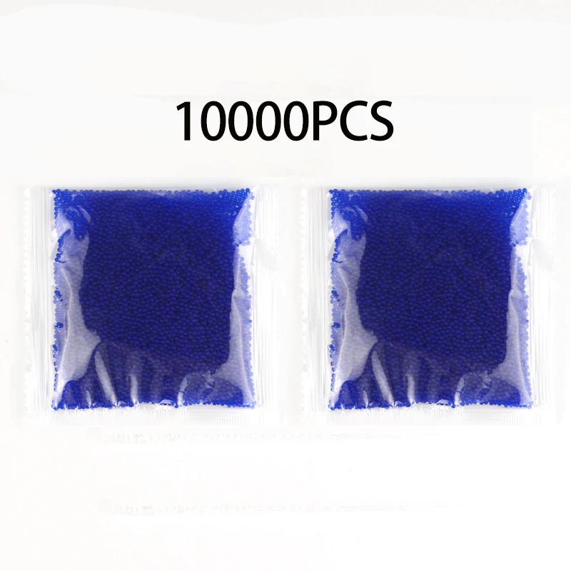 

10000PCS 5000PCS RC TANK Water Bomb 7-8mm