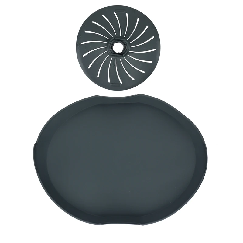 

Blade Cover And Baking Mat Steamer Steaming Tray Dish Pan For Vorwerk Thermomix TM5 TM6 TM31 Slow Cooking & Sous Vide