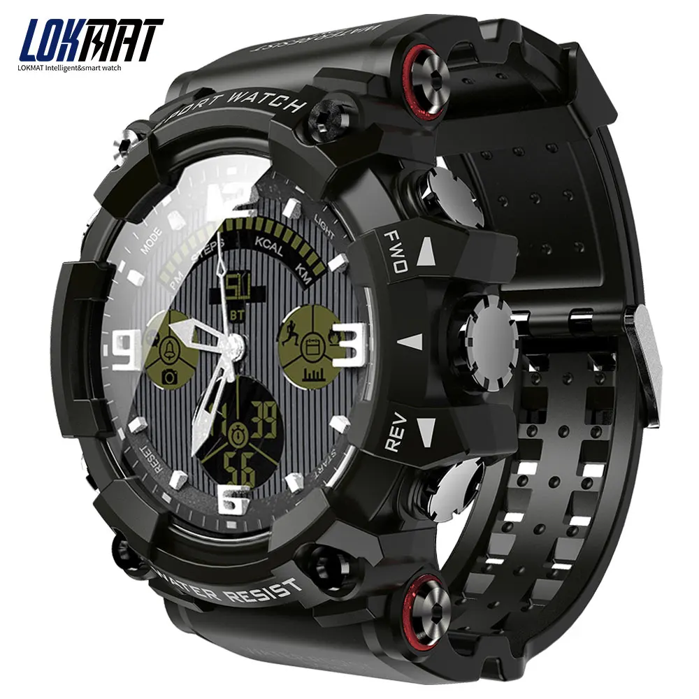 Новинка 1 58 &quotдюймовый большой экран Bluetooth SmartWatch 5ATM водонепроницаемые