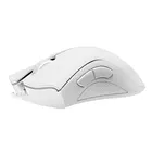 Проводная игровая мышь Razer DeathAdder, мышка 6400 точекдюйм, оптический сенсор, 5 кнопок, игровая мышка для ноутбука, ПК, геймера,