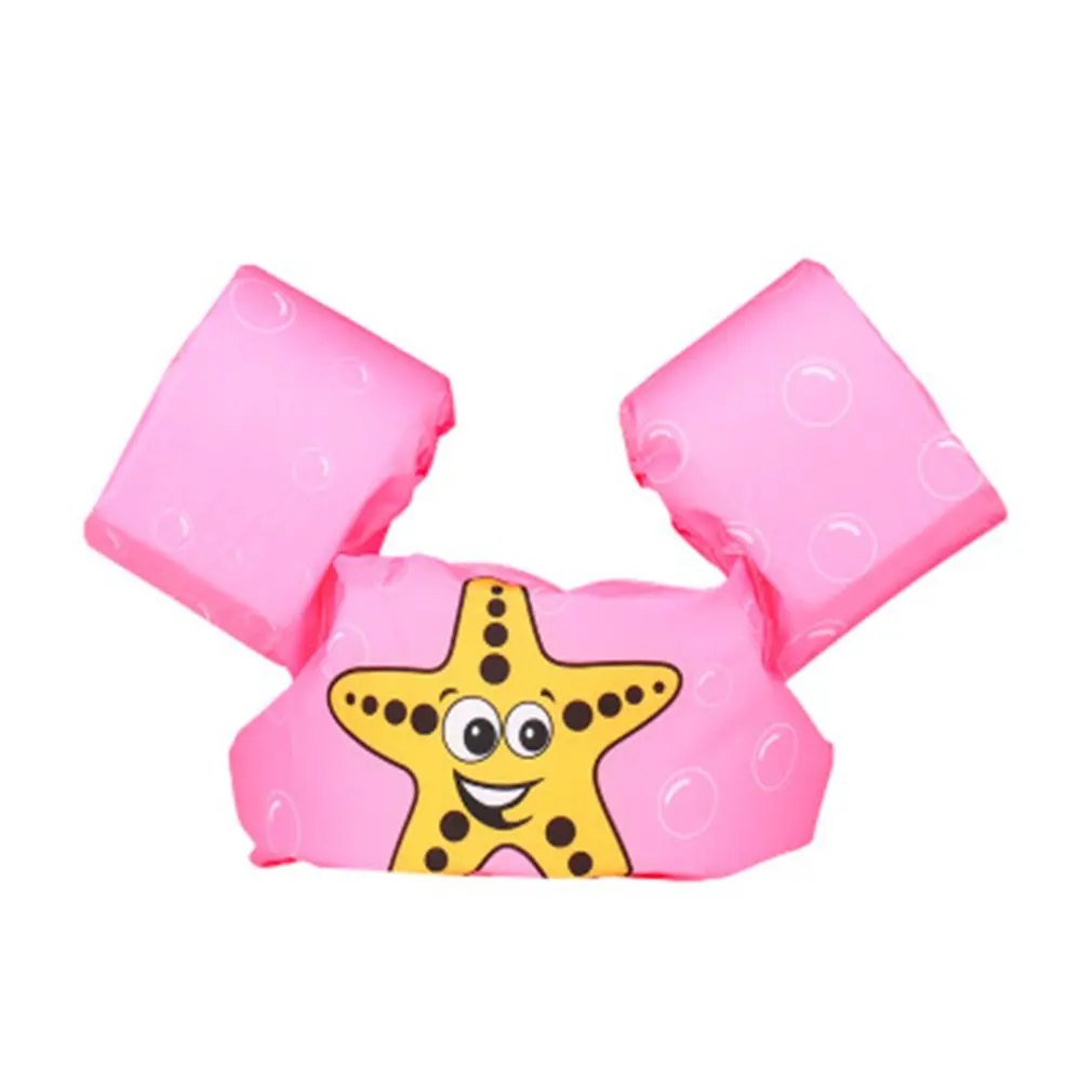 Детские спасательные куртки спасательное оборудование для плавания плавучий