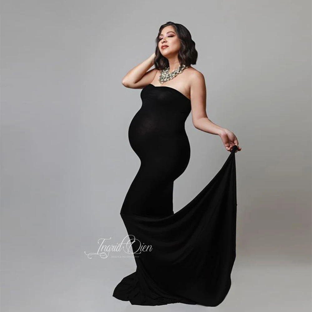 Супер из эластичной ткани на хлопковой основе Топ/Удлиненный топ фотосессия для