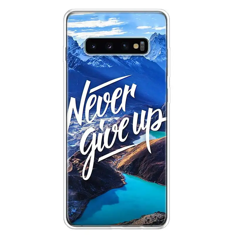 Чехол для Samsung Galaxy S10 S20 Ultra Note 10 9 8 S9 S8 J4 J6 J8 + Lite Plus Pro S7|Бамперы| |