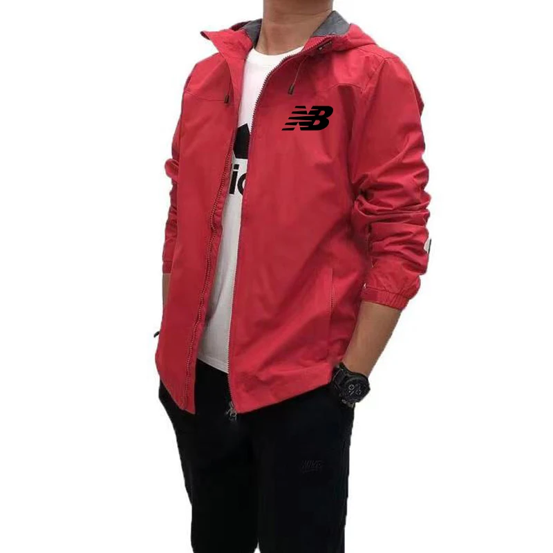 New Spring Men's Outdoor Warm Waterproof Jacket Hiking Camping Men Windbreak Trekking Coat Mountaineering Wear Wholesale 5XL | Мужская