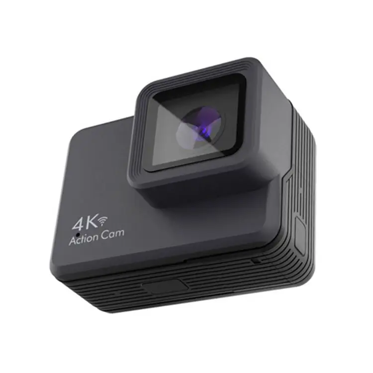 للبيع 4K عمل الفيديو المهنية مقاوم للماء الرياضة الرقمية 60Fps كاميرا الفيديو واي فاي كاميرات استقرار جيدا حقيقي Vlogكاميرا عالية الدقة رخيصة