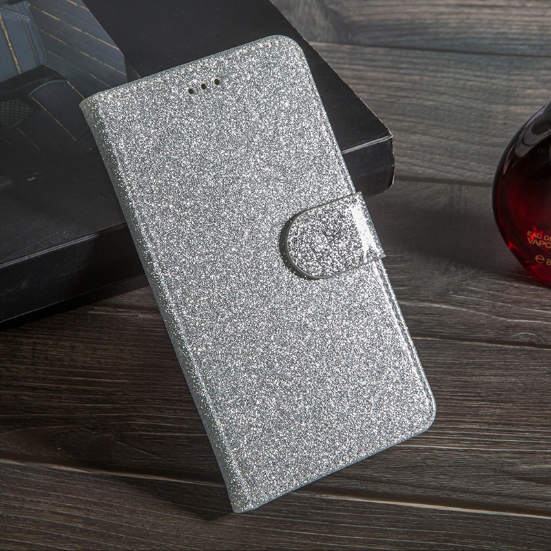 Шикарный чехол-кошелек для Nokia 6 2017 откидной кожаный чехол телефона TA-1021 TA-1033 из