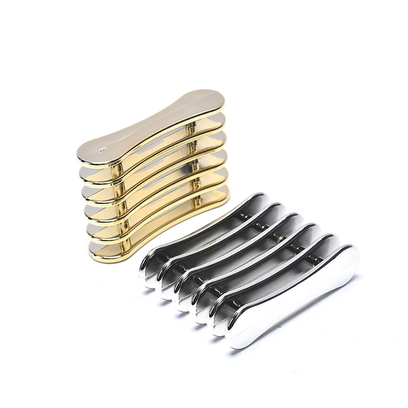 

Metallic Colors Nail Brushes Pen Holder Stands 5 Grids Display Tool Storage Tool