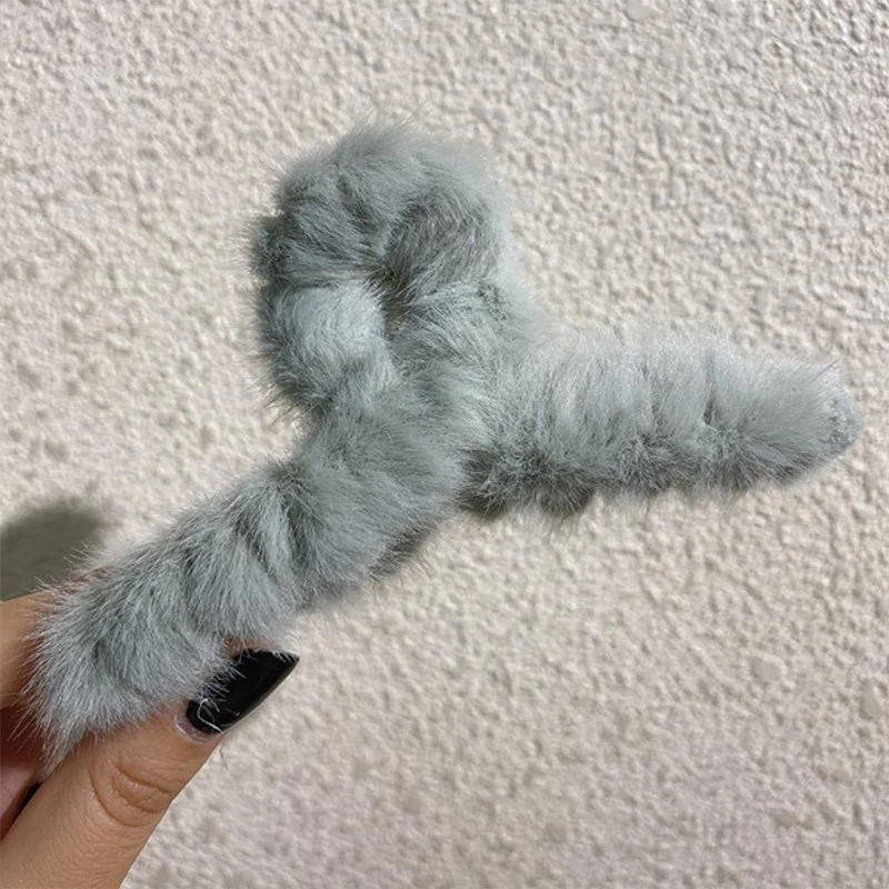 Женский гребень для волос шпилька на осень и зиму