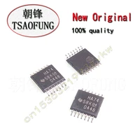 sn74ahc74pwr 74ahc74 ha74 tssop14 electronic components integrated circuit free shipping
