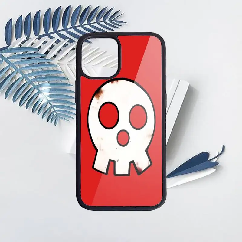 

Fire Force Phone Case for iPhone 11 12 pro XS MAX 8 7 6 6S Plus X 5S SE 2020 XR Hard PC