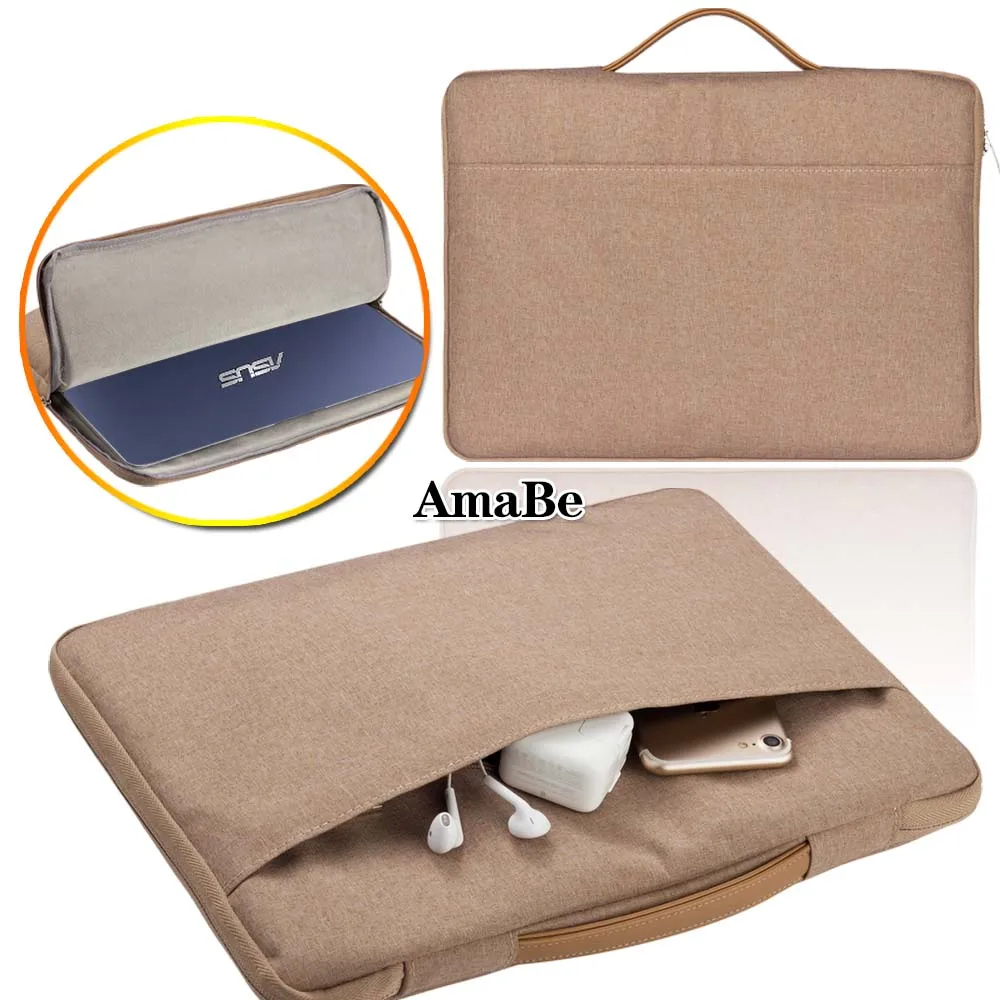 Чехол для ноутбука ASUS Vivobook 14/15/S14/S15/E12/E200HA/E201NA/E403SA/S300CA/S400CA/VivoTab-чехол переноски |
