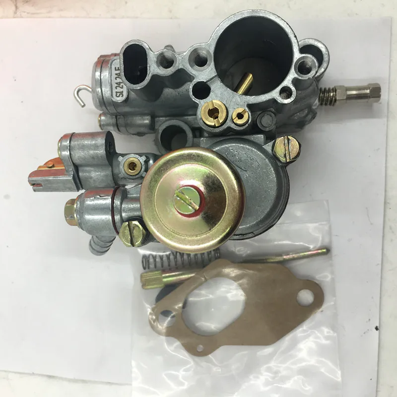 

SherryBerg carburettor carby fit carburetor carb for Vespa 24 100cc 125cc 150cc dellorto Model spaco 24 mm VBA VBB SB NEW