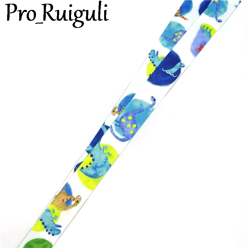 Динозавров шейный ремешок брелок мобильный телефон ремень держатель значка