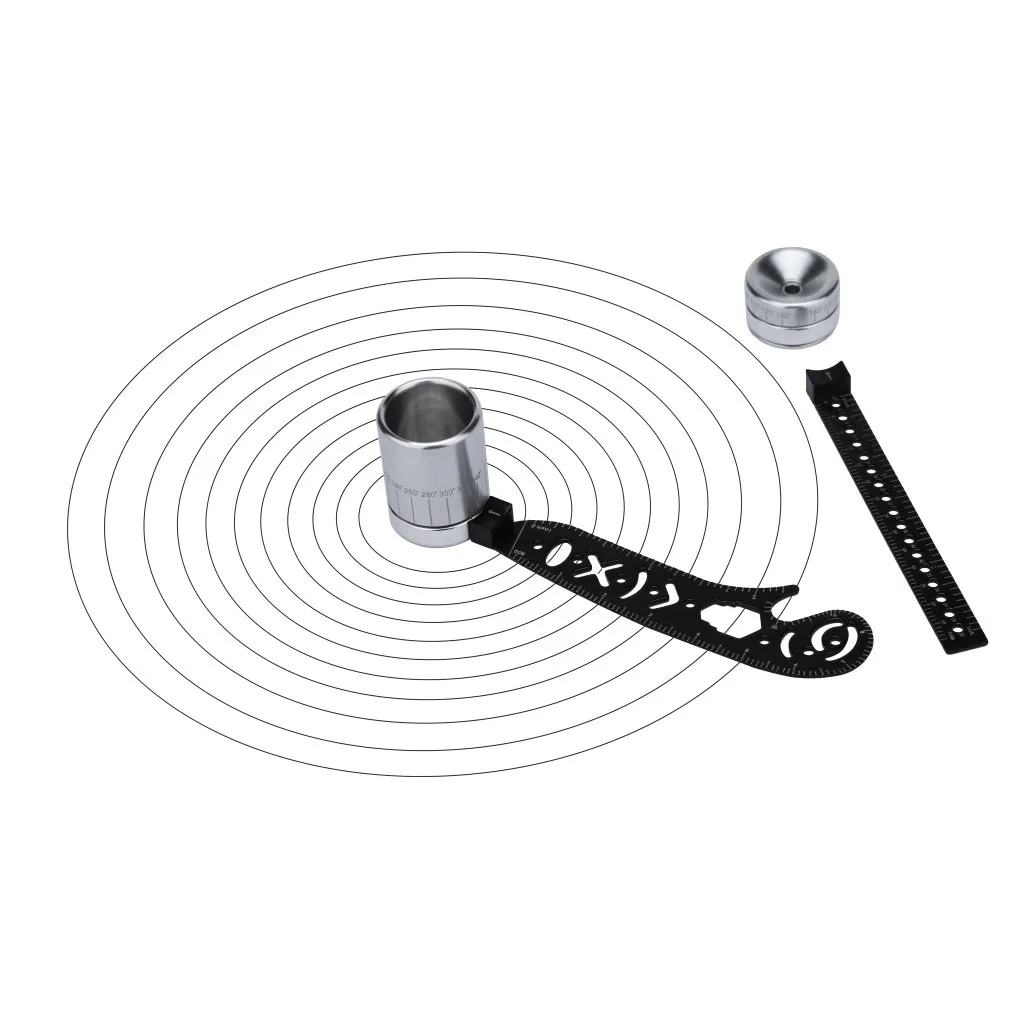 Многофункциональный инструмент для рисования EDC канцелярские принадлежности