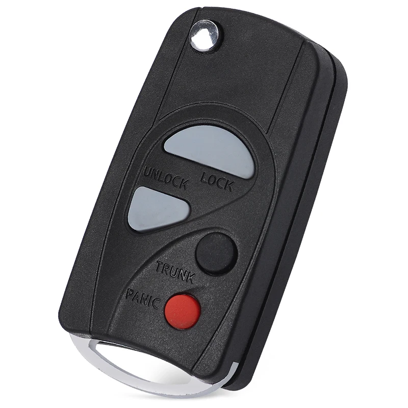 Сменный Чехол для автомобильного пульта дистанционного управления KEYECU 3 1/4