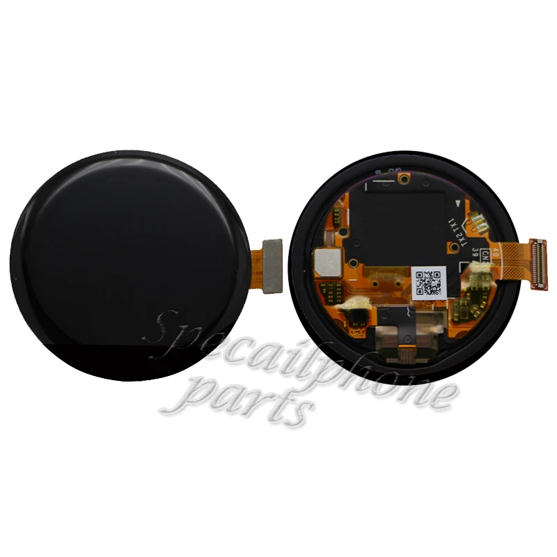 Оригинальный экран для Huawei Watch GT1 GT2 ЖК-дисплей Сенсорная панель дигитайзер в