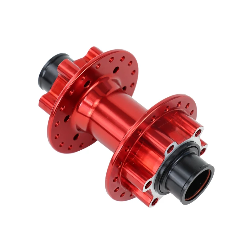 DHL-20S велосипедная двойная Ступица с двумя дисками для электровелосипеда 36H