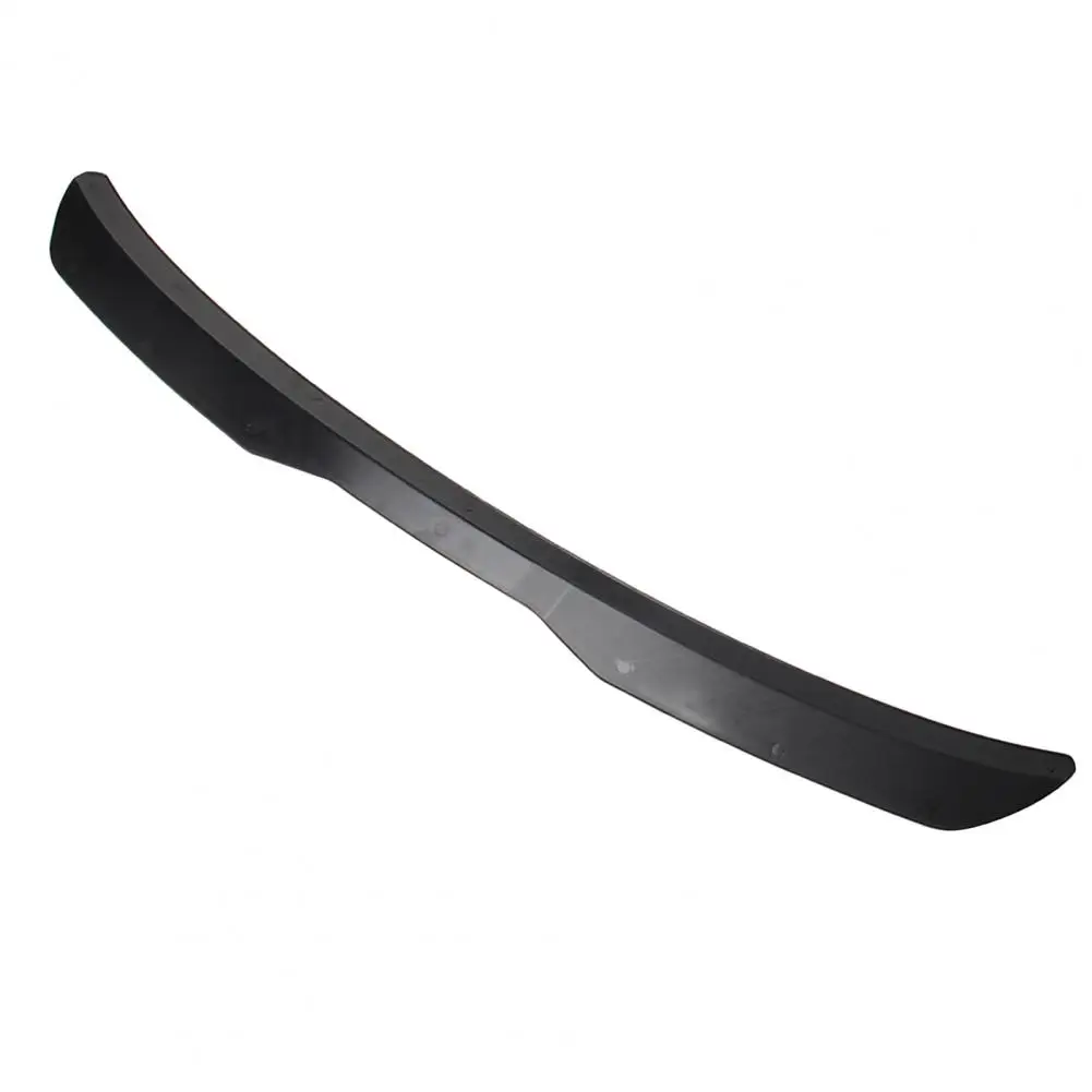 Прочный высококачественный модифицированный спойлер для крыши|Спойлеры и