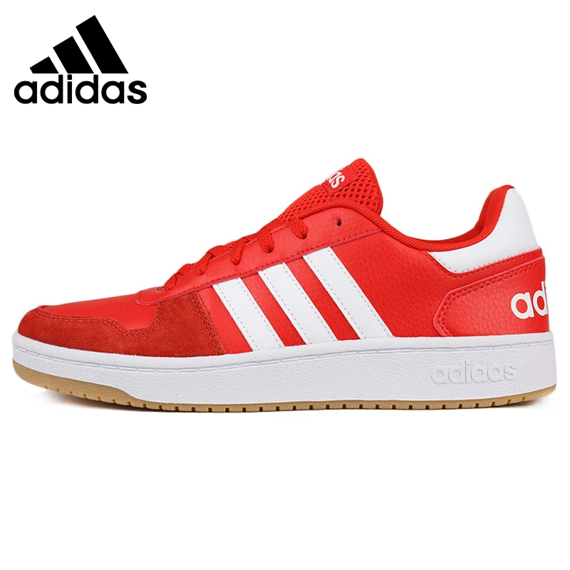Новые оригинальные мужские баскетбольные кроссовки Adidas NEO HOOPS 2|Обувь для