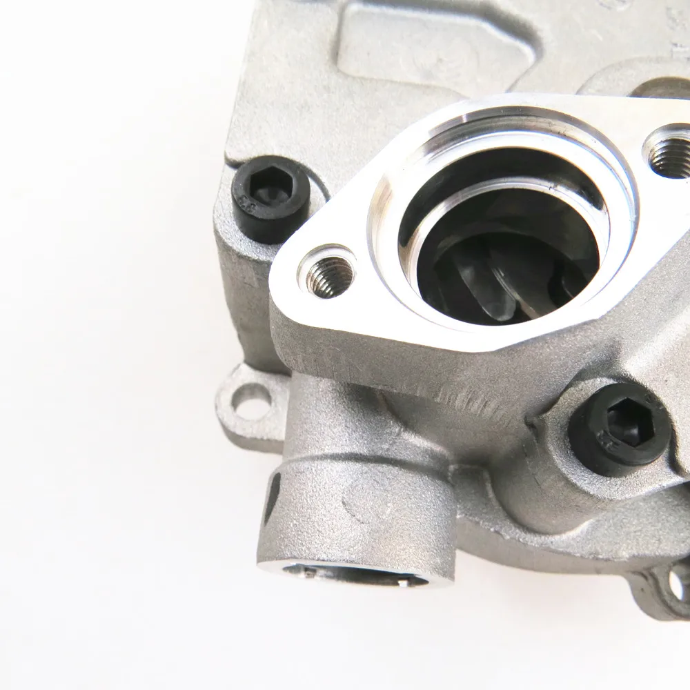 FHAWKEYEQ 1 4 T масляный насос двигателя в сборе для VW Beetle Jetta EOS Golf Tiguan Passat 03C 115 105 M 03C115105AM