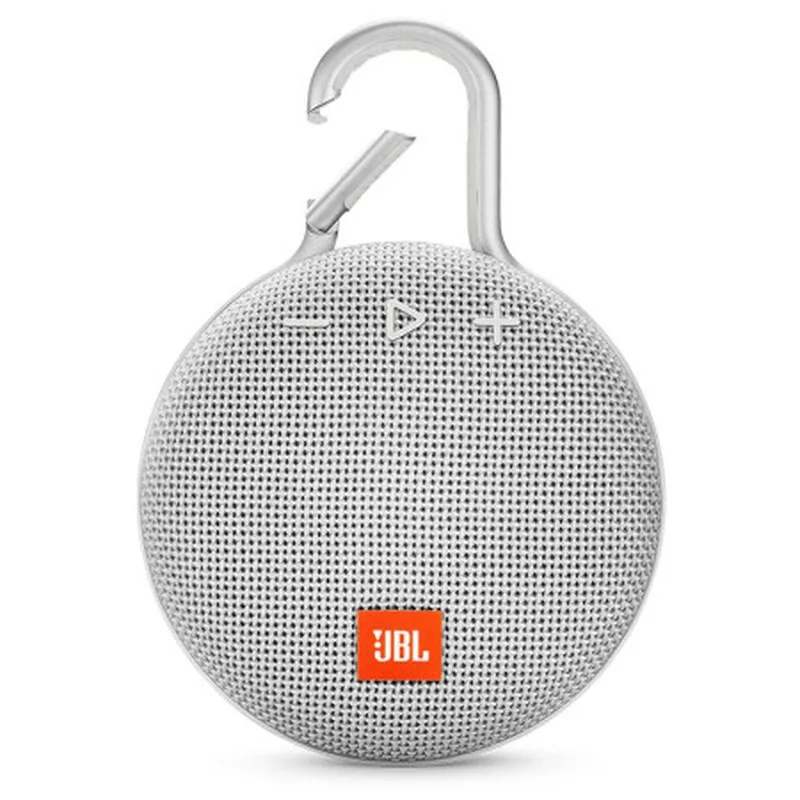 Беспроводная музыкальная шкатулка JBL CLIP3 3 поколения bluetooth портативный сабвуфер