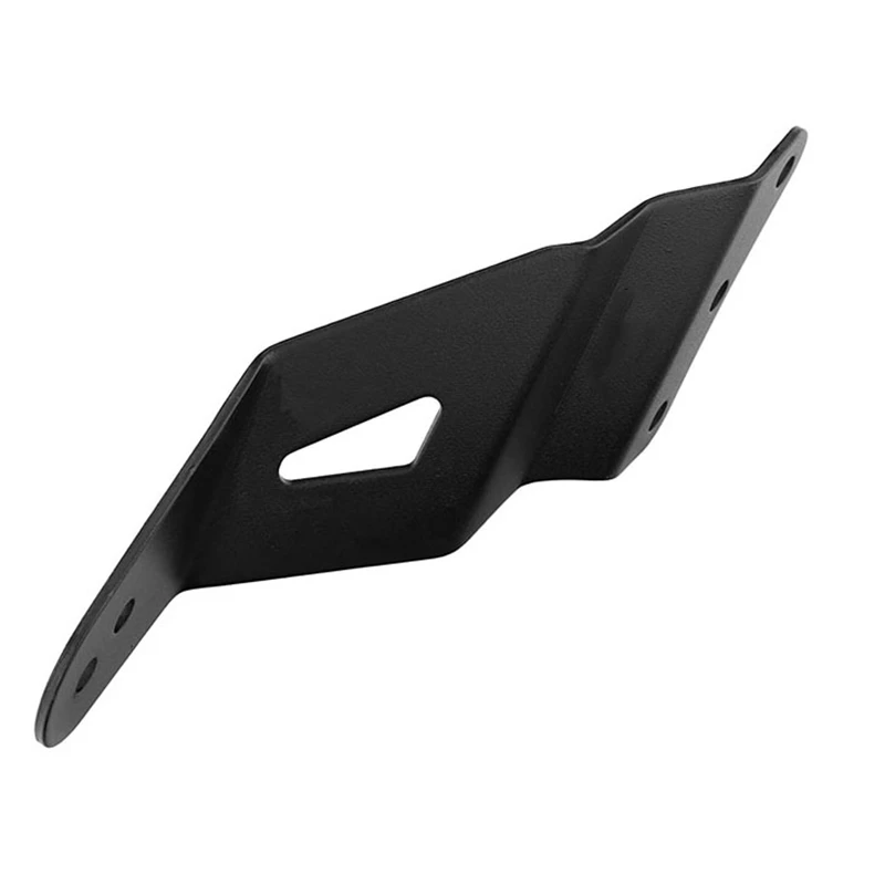 2 шт. 52 дюйма светодиодный светильник Бар Кронштейн на верхний лобовое стекло для