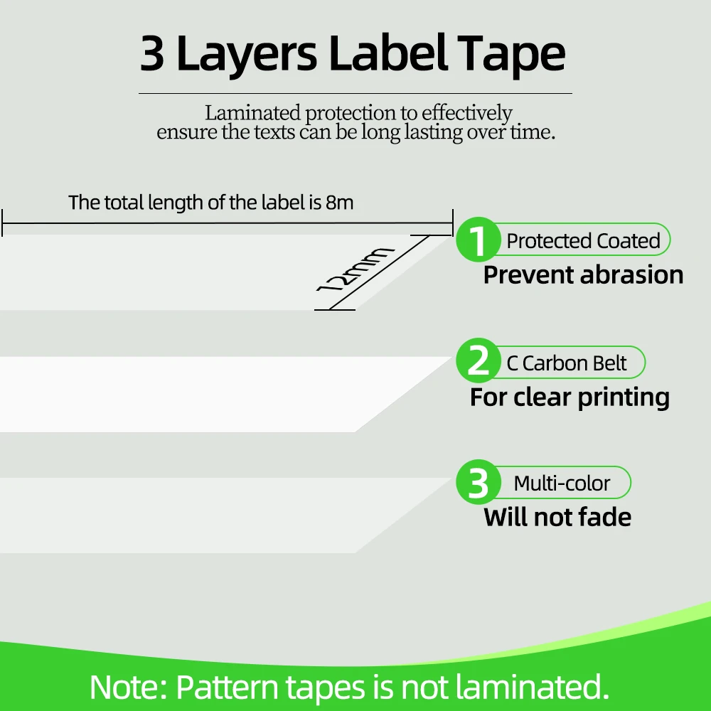 Ярлыки диаметром 9 мм/12 мм цвет бледный | Компьютеры и офис