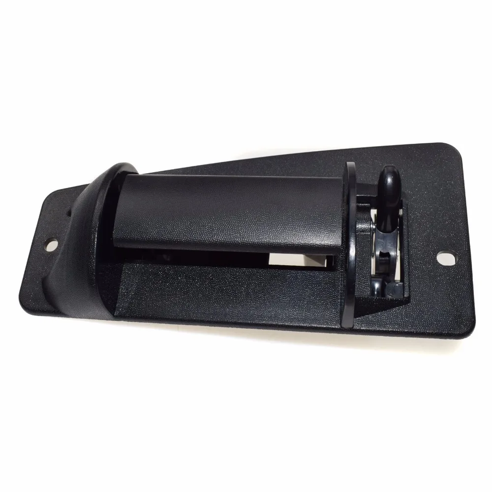 Наружная дверная ручка ISANCE для GMC Sierra Chevrolet Silverado 1500 2500 3500 1999-2007 передняя задняя