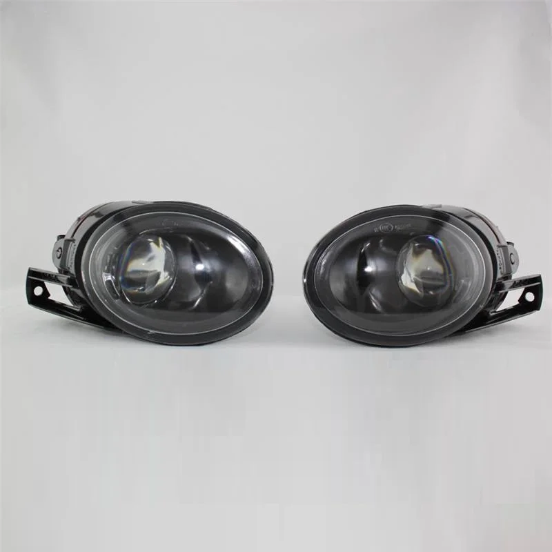Для VW Passat B6 3C 2006 2007 2008 2009 2010 2011 противотуманные фары с выпуклым стеклом крышка