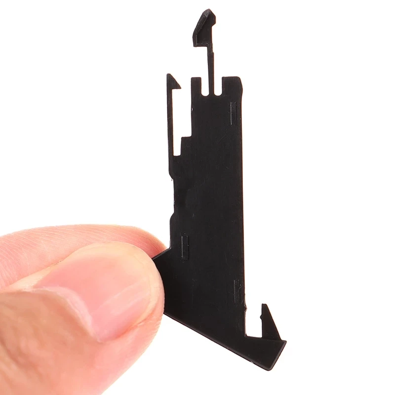 

Replacement Eject Power Switch ON OFF Button Clip Key For Dualshock Playstation 4 PS4 CUH-1200 Console