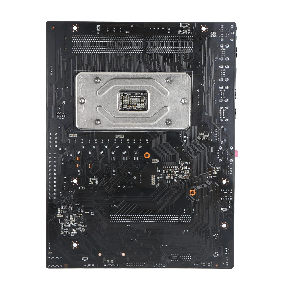 Материнская плата Jingsha AMD X89 SR5650/ SR5670/ SR5690 чипсет с поддержкой mSata Opteron 4/8/8 ядерный