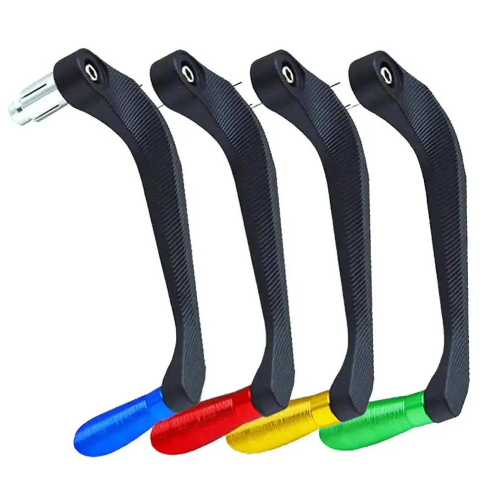 Motorcycle Modified Hand Guard CNC Brake Handle Protects Anti-rust Waterproof Horn Anti-Fall | Автомобили и мотоциклы