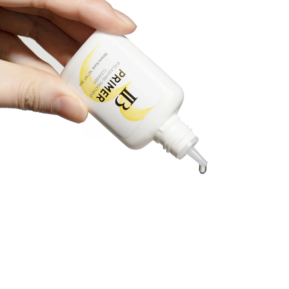 2 шт. праймер IB прозрачный клей очищающее средство для предварительной обработки